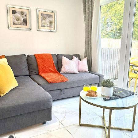 Panorama House, Luxury 2-Bedroom Apartment 2 Kidlington Esterno foto