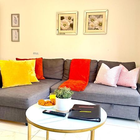 Panorama House, Luxury 2-Bedroom Apartment 2 Kidlington Esterno foto