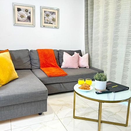 Panorama House, Luxury 2-Bedroom Apartment 2 Kidlington Esterno foto