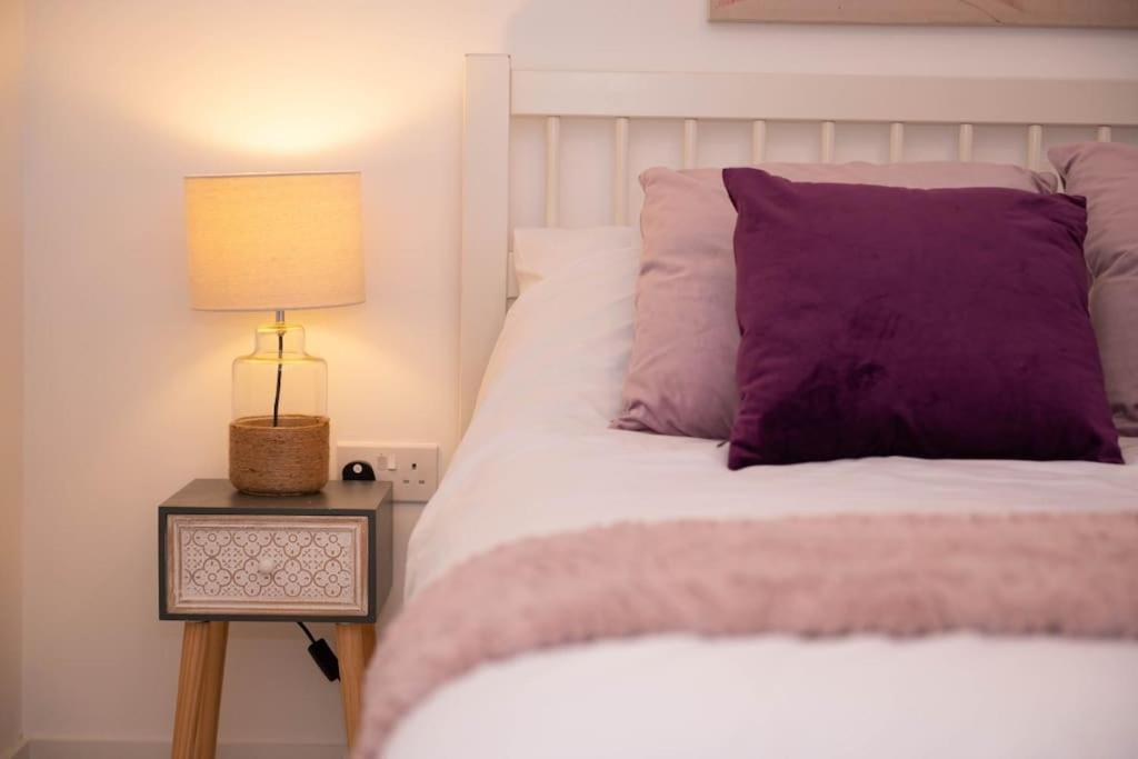 Panorama House, Luxury 2-Bedroom Apartment 2 Kidlington Esterno foto