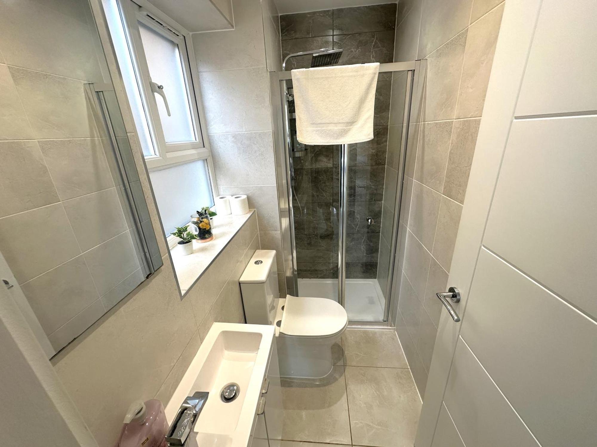 Panorama House, Luxury 2-Bedroom Apartment 2 Kidlington Esterno foto