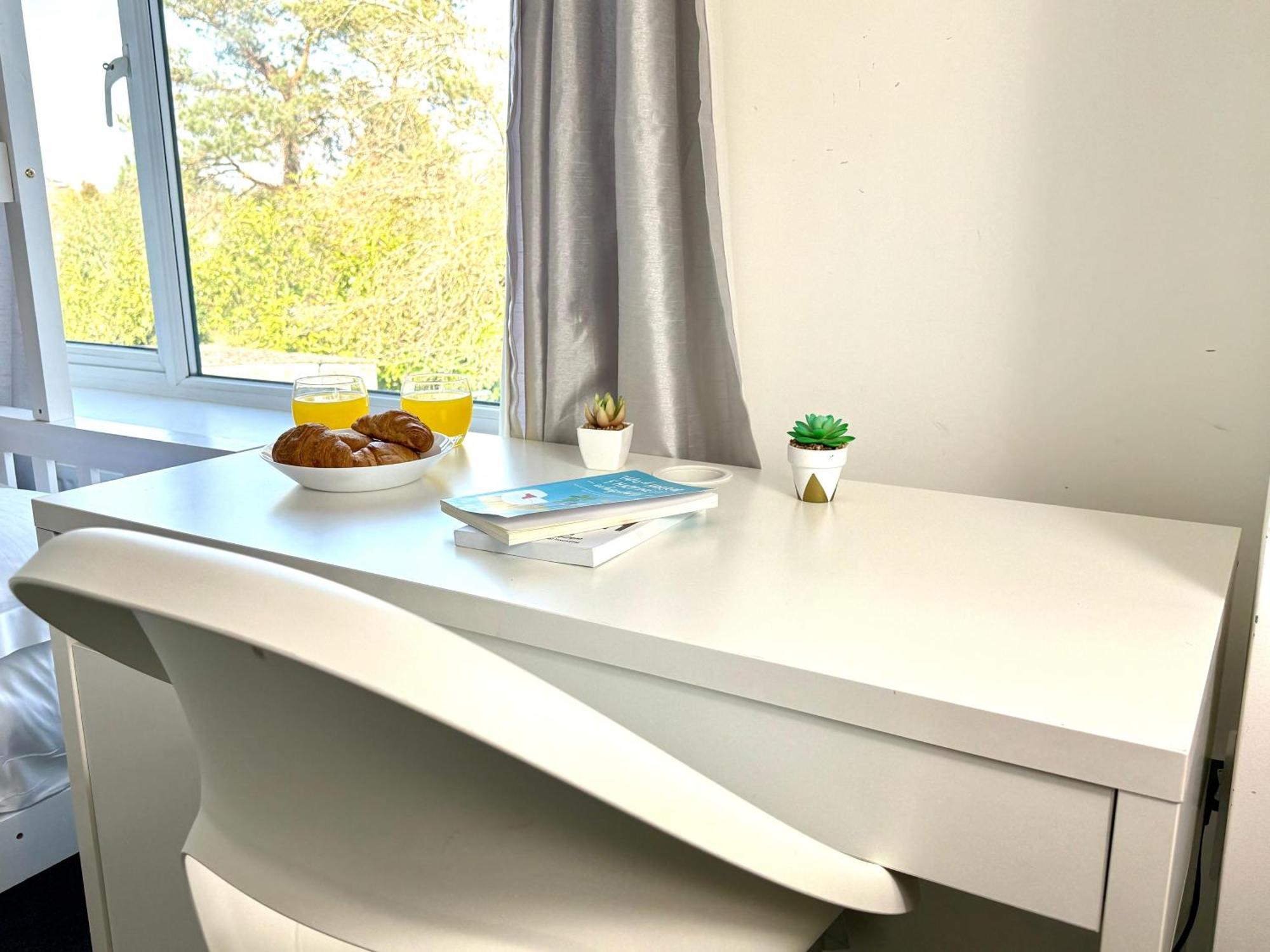 Panorama House, Luxury 2-Bedroom Apartment 2 Kidlington Esterno foto