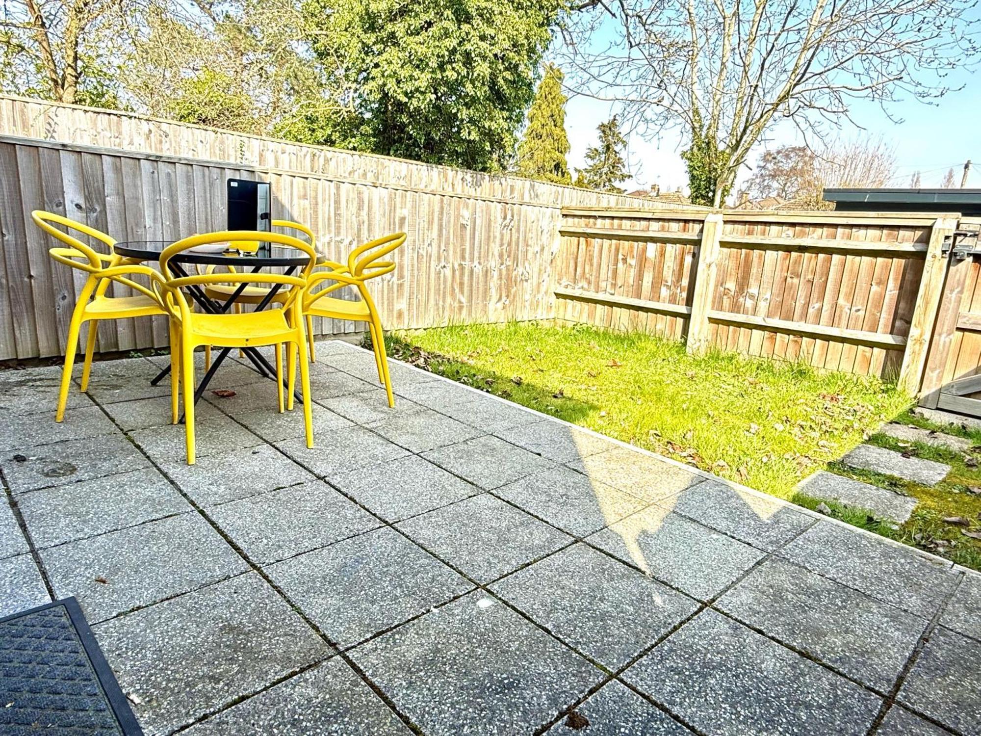 Panorama House, Luxury 2-Bedroom Apartment 2 Kidlington Esterno foto